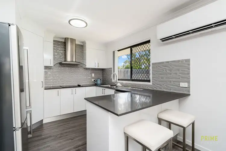 Third view of Homely house listing, 14 Bradman Way, Urangan QLD 4655