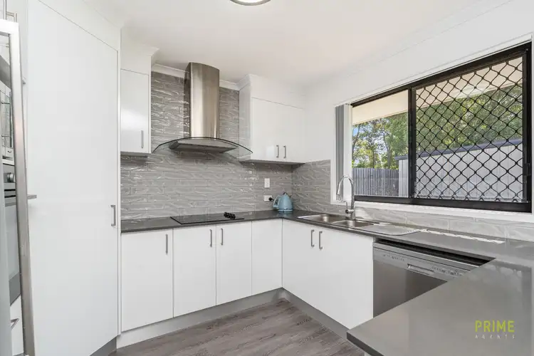 Fourth view of Homely house listing, 14 Bradman Way, Urangan QLD 4655