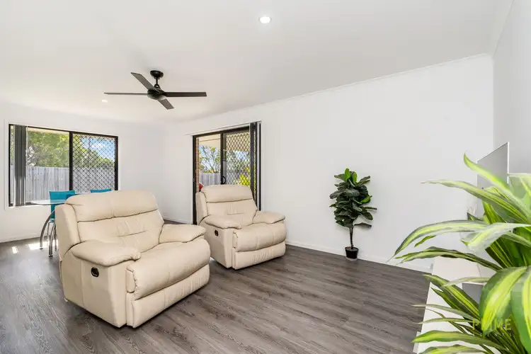 Fifth view of Homely house listing, 14 Bradman Way, Urangan QLD 4655