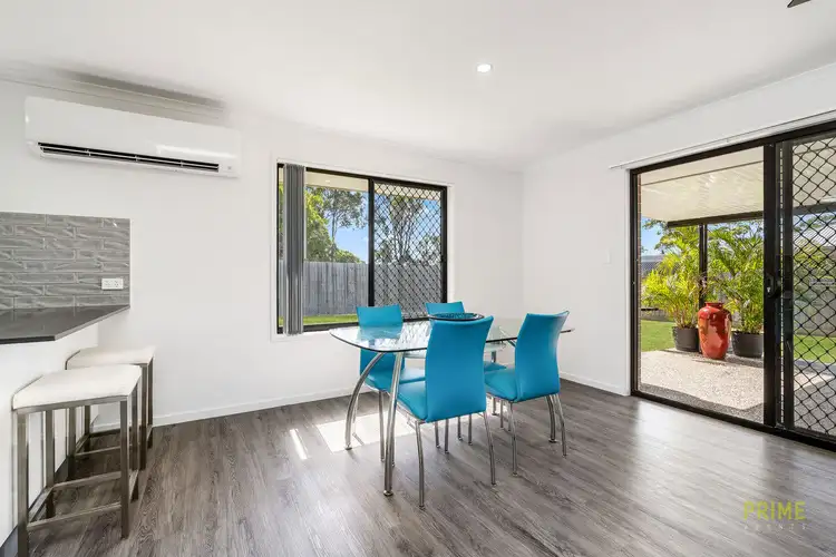 Sixth view of Homely house listing, 14 Bradman Way, Urangan QLD 4655