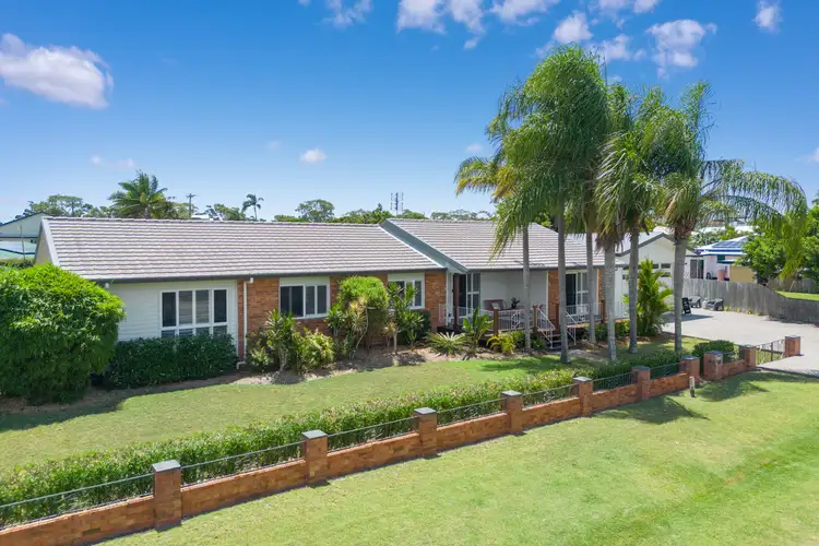 Main view of Homely house listing, 48-50 Ocean Street, Torquay QLD 4655