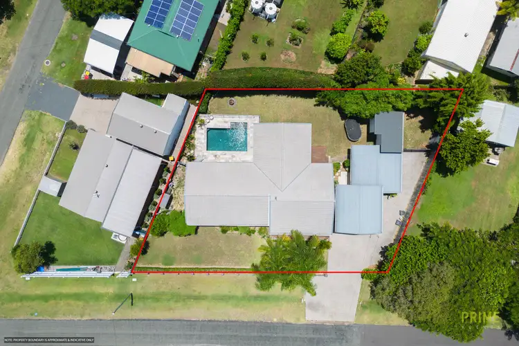 Third view of Homely house listing, 48-50 Ocean Street, Torquay QLD 4655