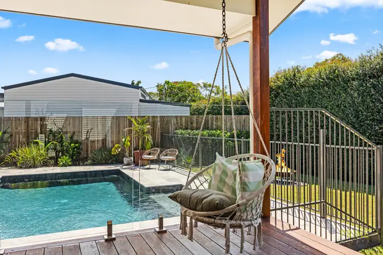 Fourth view of Homely house listing, 48-50 Ocean Street, Torquay QLD 4655