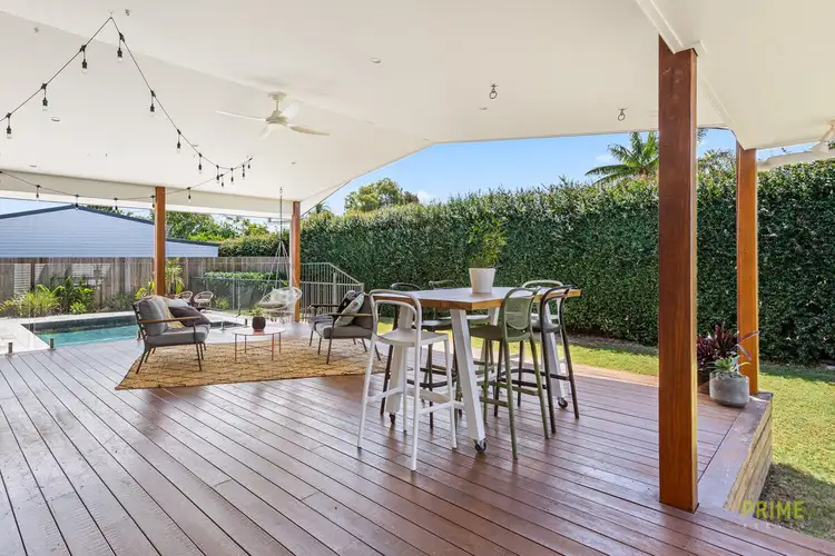 Fifth view of Homely house listing, 48-50 Ocean Street, Torquay QLD 4655