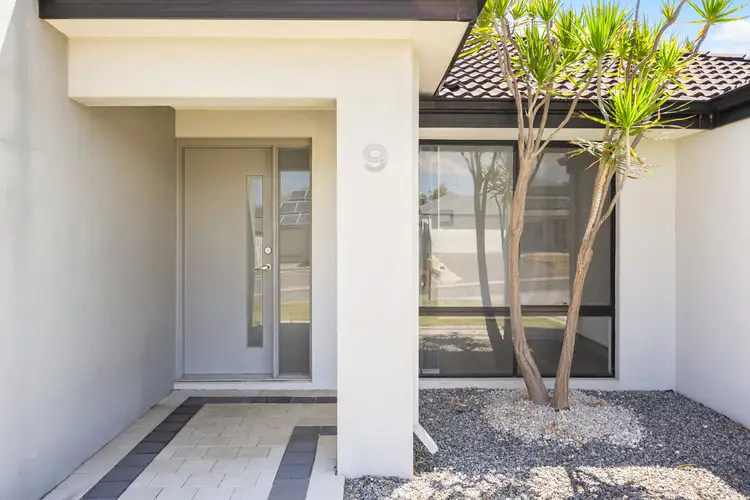 Fourth view of Homely house listing, 9 Medinah Street, Meadow Springs WA 6210