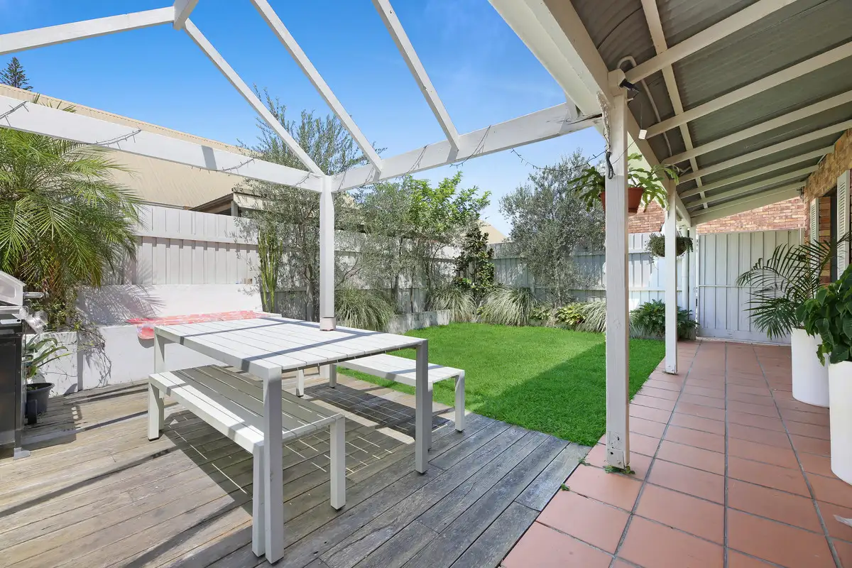 Main view of Homely townhouse listing, 3/70 Mattocks Road, Burleigh Waters QLD 4220