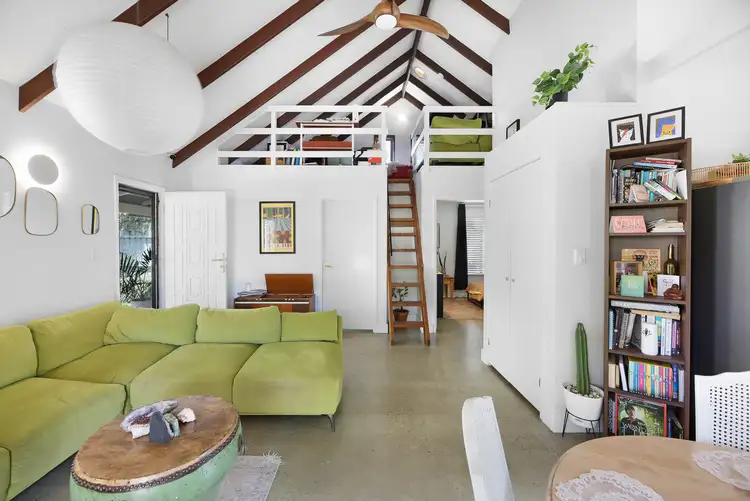 Second view of Homely townhouse listing, 3/70 Mattocks Road, Burleigh Waters QLD 4220