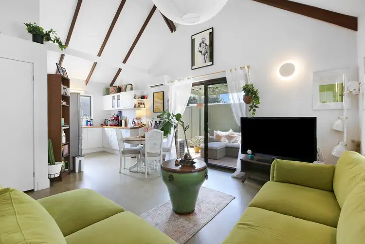 Fifth view of Homely townhouse listing, 3/70 Mattocks Road, Burleigh Waters QLD 4220