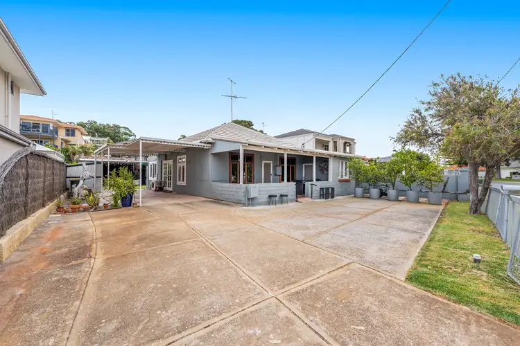 Second view of Homely house listing, 28 Mary Street, Halls Head WA 6210