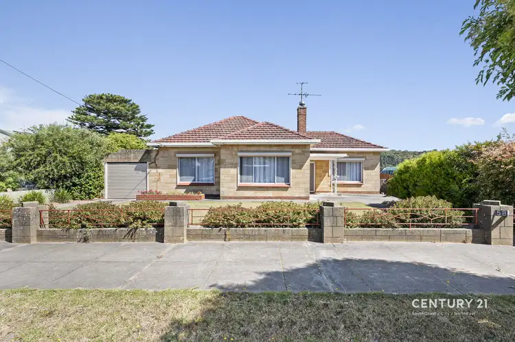 58 Main South Road