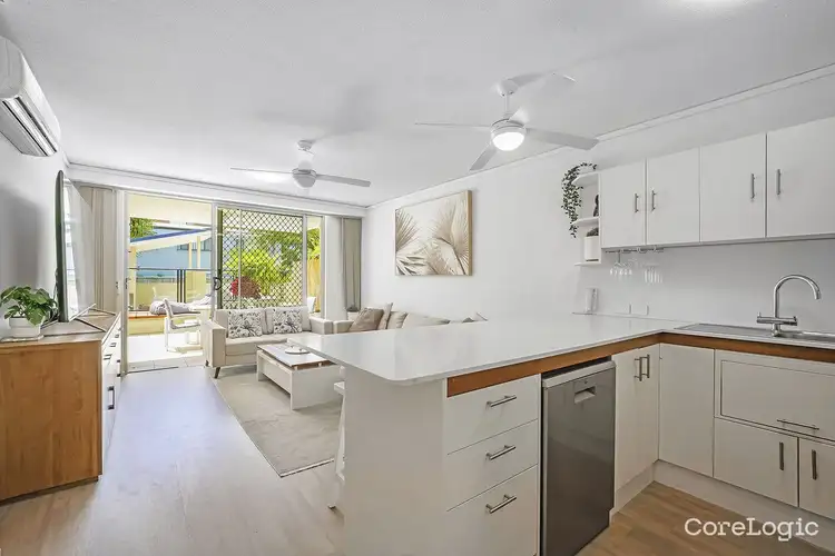 Second view of Homely unit listing, 2/119 Sunshine Parade, Miami QLD 4220