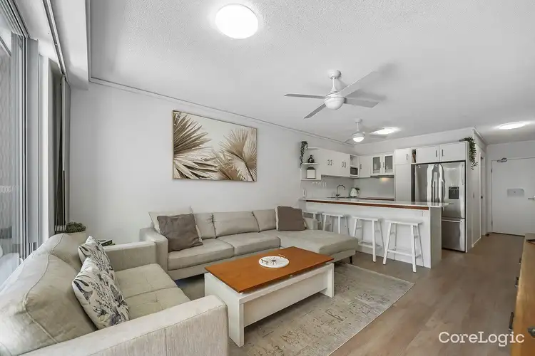 Third view of Homely unit listing, 2/119 Sunshine Parade, Miami QLD 4220