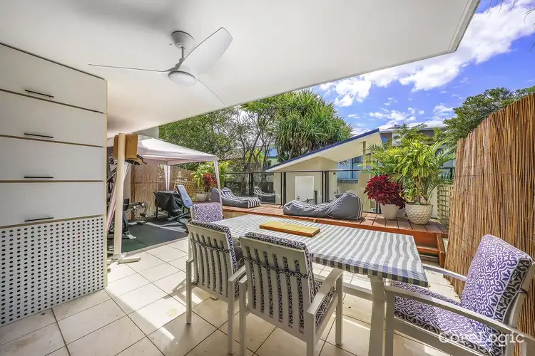 Sixth view of Homely unit listing, 2/119 Sunshine Parade, Miami QLD 4220