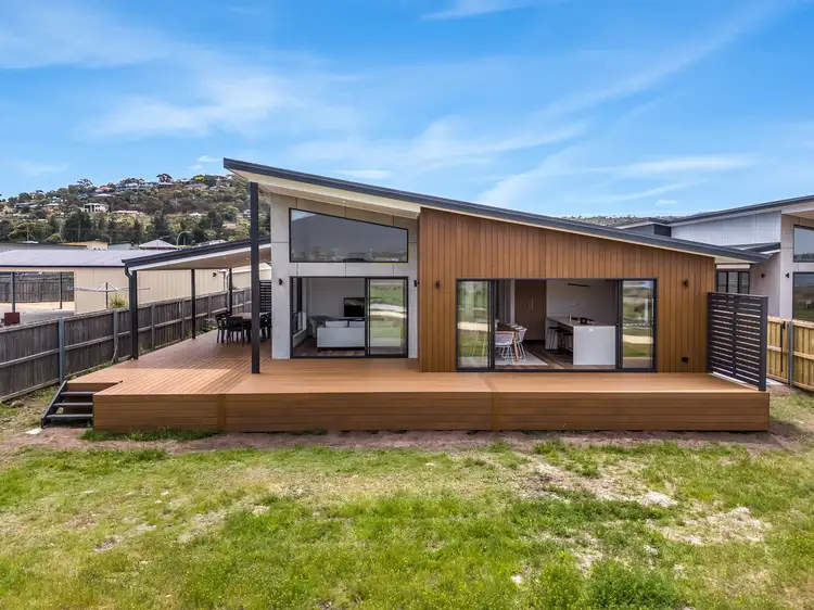 Fourth view of Homely townhouse listing, 2/22-24 Calm Place, Old Beach TAS 7017
