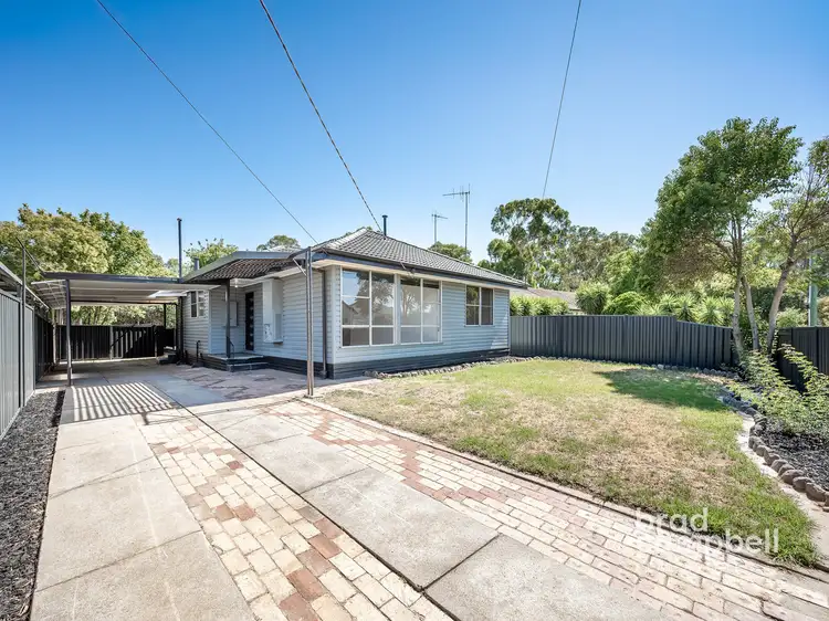Main view of Homely house listing, 96 Carr Crescent, Mooroopna VIC 3629