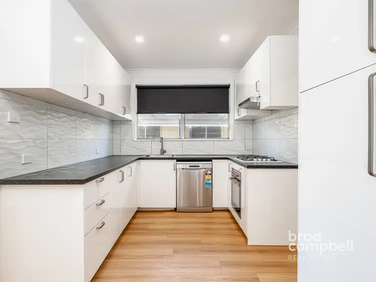 Second view of Homely house listing, 96 Carr Crescent, Mooroopna VIC 3629