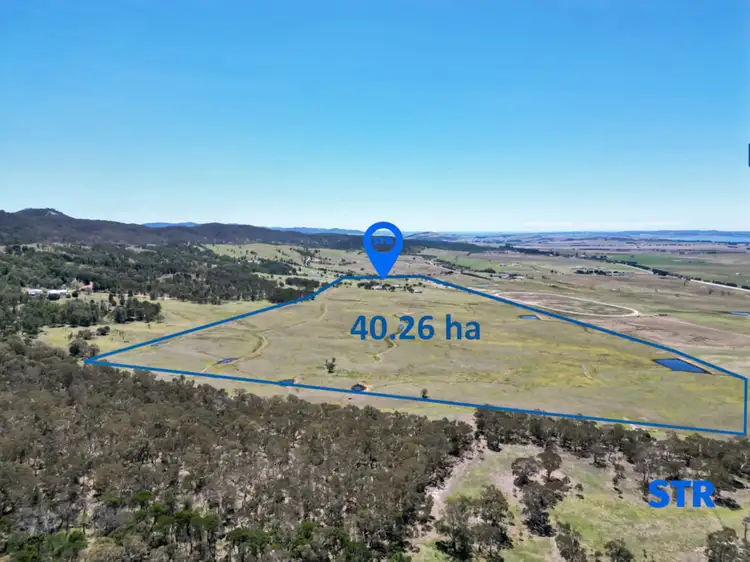 Fourth view of Homely rural property listing, 111 Roseview Road, Mount Fairy NSW 2580