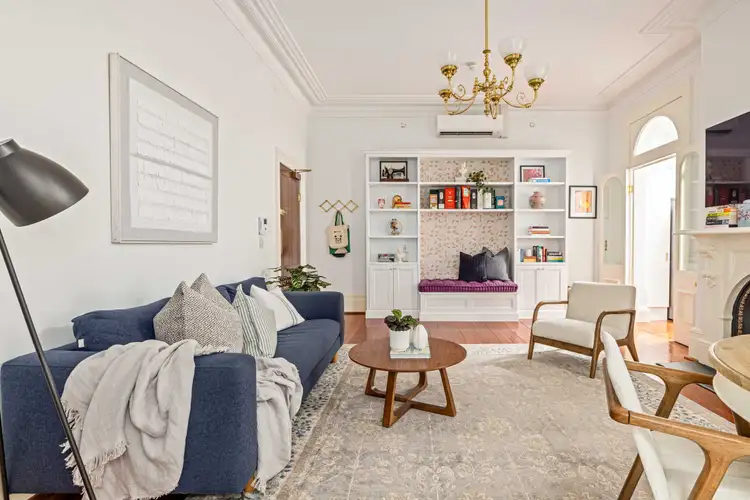 Fifth view of Homely apartment listing, 6/55 The Boulevarde, Lewisham NSW 2049