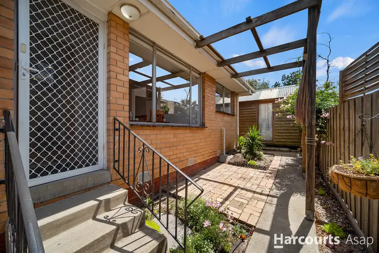 Second view of Homely house listing, 2/5 Erica Street, Dandenong North VIC 3175
