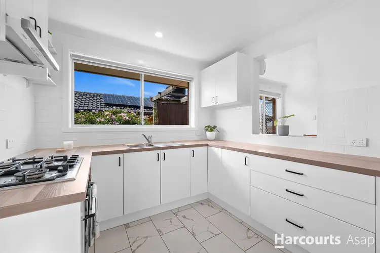 Third view of Homely house listing, 2/5 Erica Street, Dandenong North VIC 3175