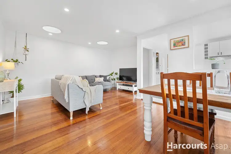 Fourth view of Homely house listing, 2/5 Erica Street, Dandenong North VIC 3175