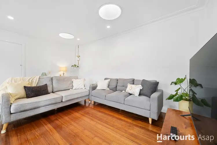 Fifth view of Homely house listing, 2/5 Erica Street, Dandenong North VIC 3175