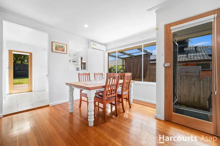 Sixth view of Homely house listing, 2/5 Erica Street, Dandenong North VIC 3175