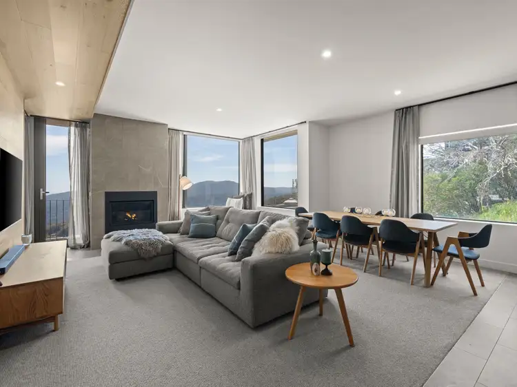 Fourth view of Homely apartment listing, 2.5/15 Summit Road, Mount Buller VIC 3723