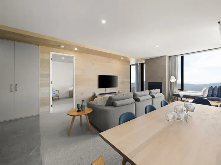 Fifth view of Homely apartment listing, 2.5/15 Summit Road, Mount Buller VIC 3723