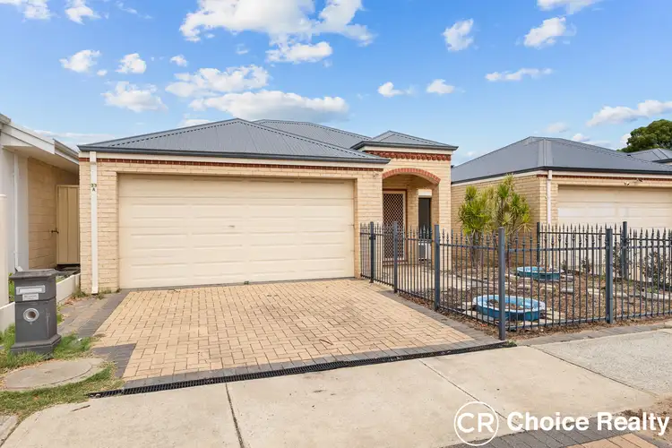 33A Hooley Road