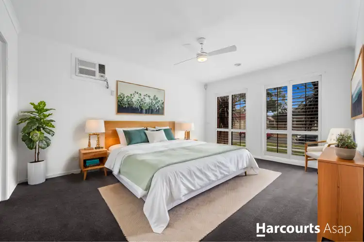 Third view of Homely house listing, 43 Henry Lawson Drive, Lynbrook VIC 3975