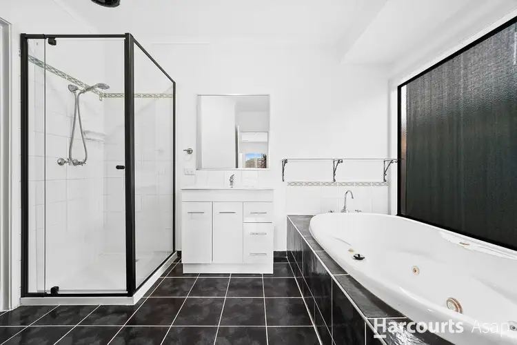 Fourth view of Homely house listing, 43 Henry Lawson Drive, Lynbrook VIC 3975