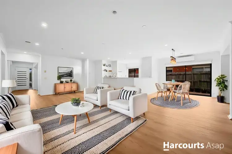 Fifth view of Homely house listing, 43 Henry Lawson Drive, Lynbrook VIC 3975