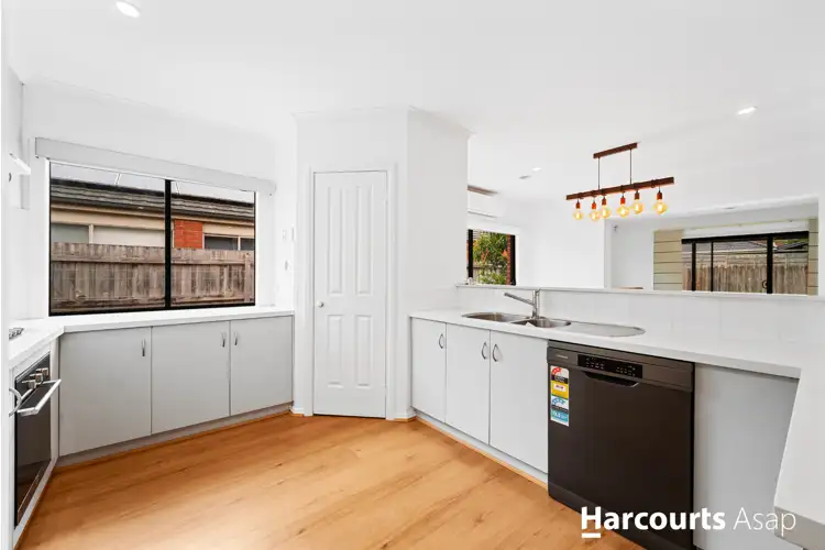 Sixth view of Homely house listing, 43 Henry Lawson Drive, Lynbrook VIC 3975