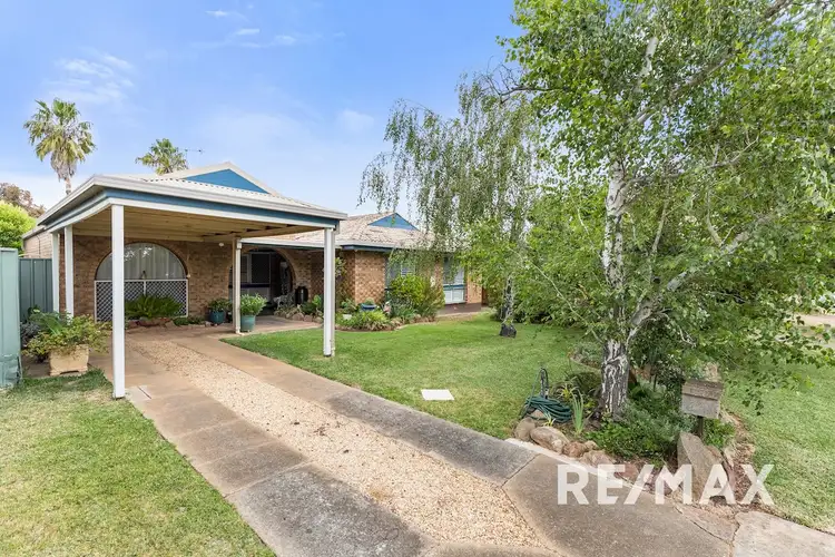 262 Fernleigh Road, Ashmont NSW 2650