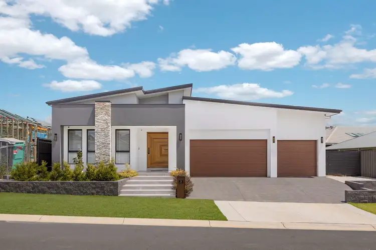 21 Kelso Street, Wilton NSW 2571