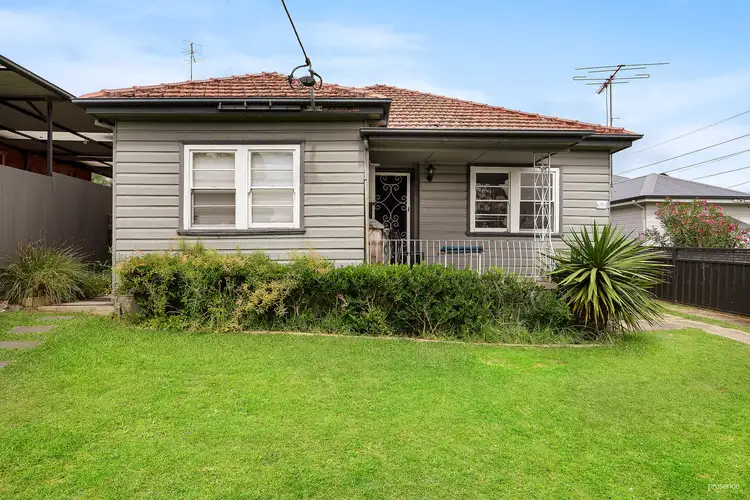 Main view of Homely house listing, 126 Lorna Street, Waratah West NSW 2298
