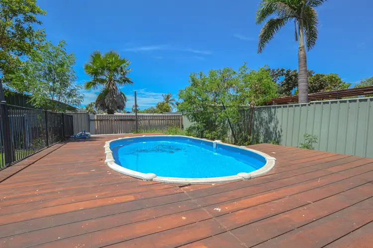 165 Athol Street, Port Hedland WA 6721