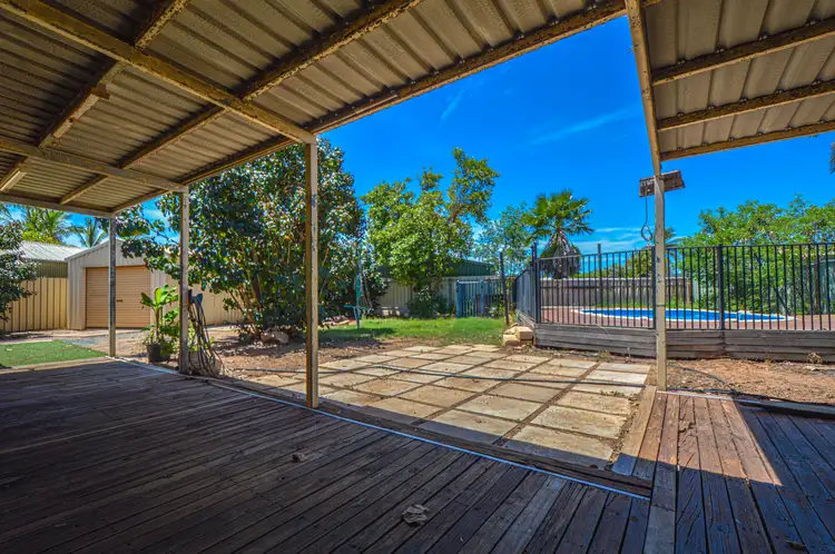 Third view of Homely house listing, 165 Athol Street, Port Hedland WA 6721