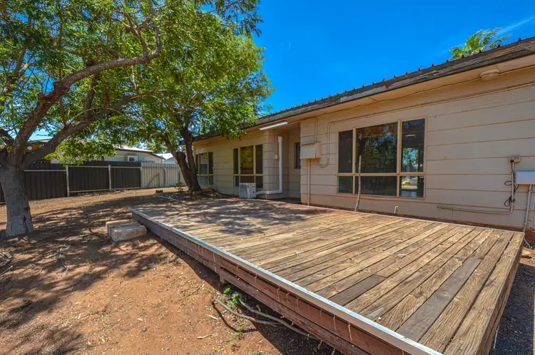 Fourth view of Homely house listing, 165 Athol Street, Port Hedland WA 6721