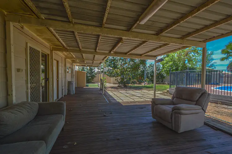 Fifth view of Homely house listing, 165 Athol Street, Port Hedland WA 6721