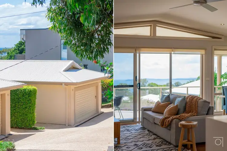 Second view of Homely house listing, 12 Lyndel Close, Soldiers Point NSW 2317