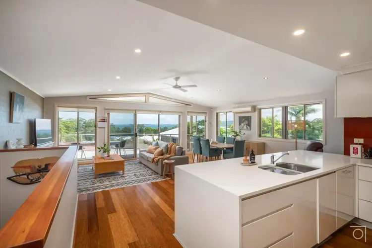 Third view of Homely house listing, 12 Lyndel Close, Soldiers Point NSW 2317