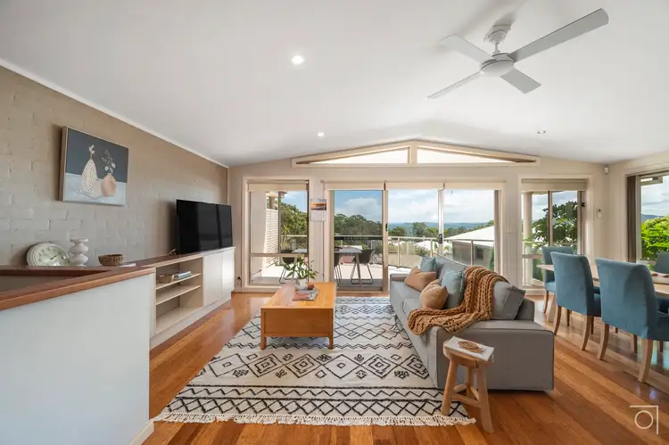 Sixth view of Homely house listing, 12 Lyndel Close, Soldiers Point NSW 2317