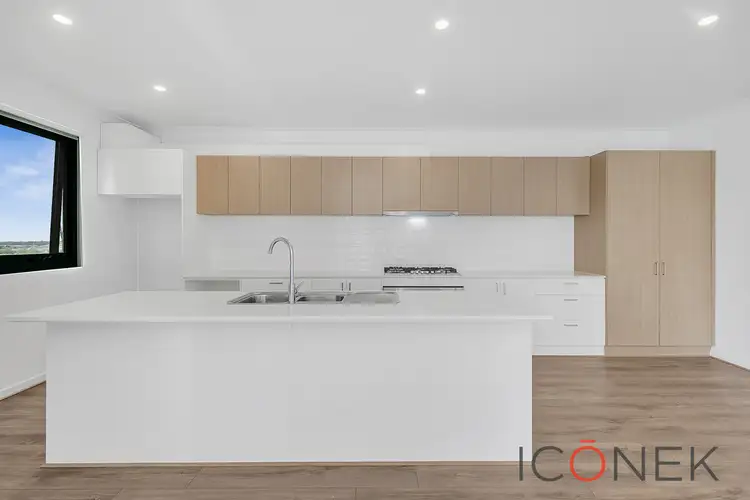 Second view of Homely house listing, 1/91 Macedon Parade, Wollert VIC 3750