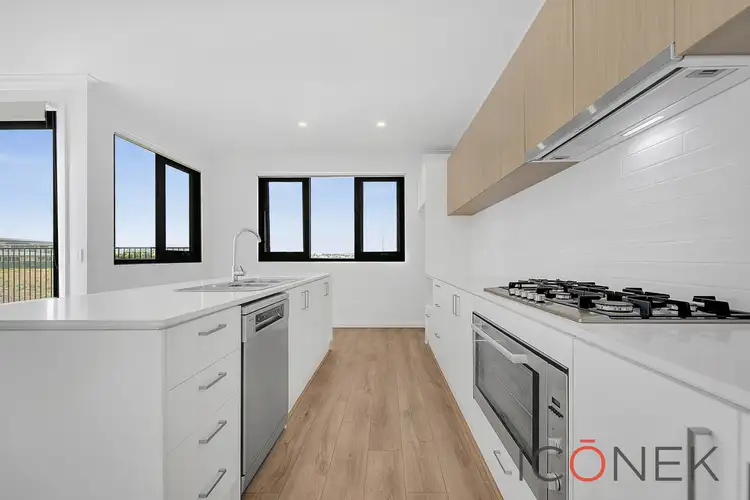 Third view of Homely house listing, 1/91 Macedon Parade, Wollert VIC 3750