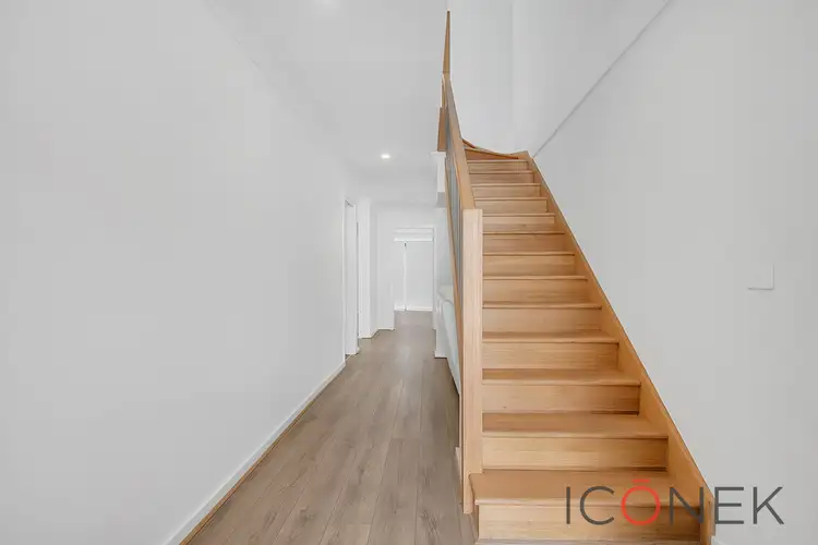 Fourth view of Homely house listing, 1/91 Macedon Parade, Wollert VIC 3750