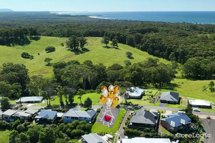 Fourth view of Homely land listing, 65 Coastal View Drive, Tallwoods Village NSW 2430