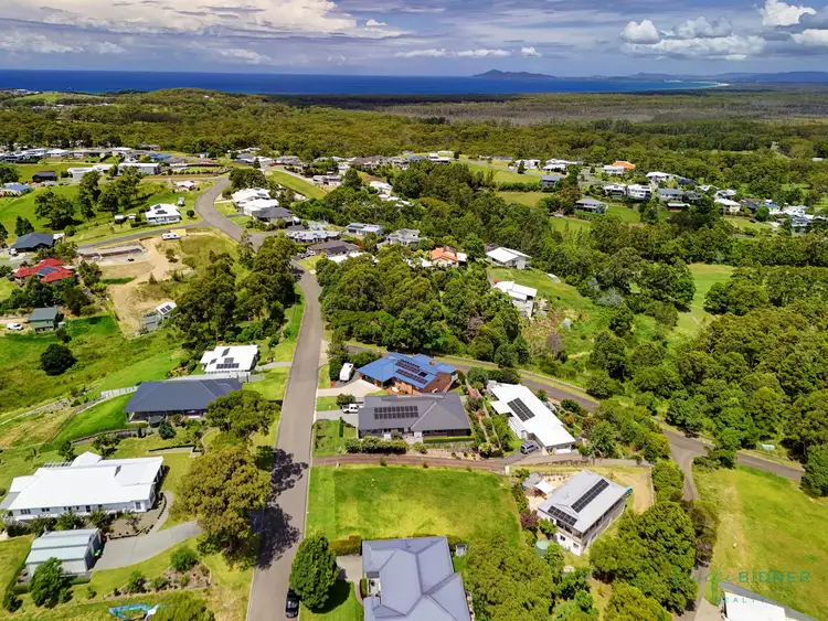 Fifth view of Homely land listing, 65 Coastal View Drive, Tallwoods Village NSW 2430