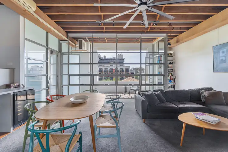 Main view of Homely apartment listing, 303/1 Layton Street, Camperdown NSW 2050